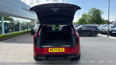 Land Rover Range Rover Sport 3.0 P550e Autobiography 5dr Auto Estate